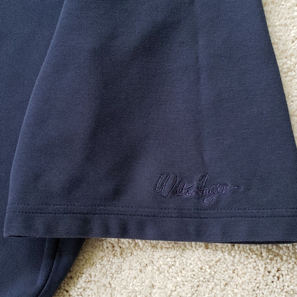 Walter Hagen XI men polo shirt 2XL - Picture 6 of 7